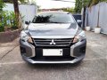 2023 Mitsubishi Mirage G4  GLX 1.2 CVT for sale by Trusted seller-1