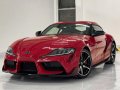 HOT!!! 2021 Toyora GR Supra 3.0 for sale at affordable price-19