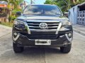 Toyota Fortuner G 2.8L 2020 AT-0