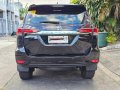 Toyota Fortuner G 2.8L 2020 AT-1