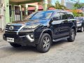 Toyota Fortuner G 2.8L 2020 AT-2