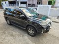 Toyota Fortuner G 2.8L 2020 AT-4