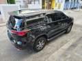 Toyota Fortuner G 2.8L 2020 AT-5