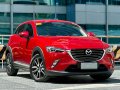 2017 Mazda CX3 2.0 AWD Gas Automatic Top of the Line ✅️155k ALL IN PROMO‼️ RARE 15k ODO ONLY‼️-2