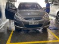 Low Milage Hyundai Accent 2018 AT For Sale-1