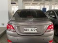 Low Milage Hyundai Accent 2018 AT For Sale-3