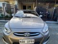 Low Milage Hyundai Accent 2018 AT For Sale-4