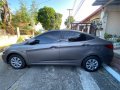 Low Milage Hyundai Accent 2018 AT For Sale-6
