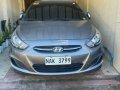 Low Milage Hyundai Accent 2018 AT For Sale-7