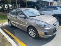 Low Milage Hyundai Accent 2018 AT For Sale-0