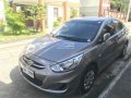 Low Milage Hyundai Accent 2018 AT For Sale-8