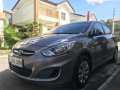 Low Milage Hyundai Accent 2018 AT For Sale-9