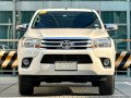 ❗ Low Mileage ❗ 2020 Toyota Hilux G 2.4 4x2 Automatic Diesel w/ Records-1