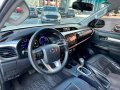 ❗ Low Mileage ❗ 2020 Toyota Hilux G 2.4 4x2 Automatic Diesel w/ Records-8