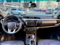 ❗ Low Mileage ❗ 2020 Toyota Hilux G 2.4 4x2 Automatic Diesel w/ Records-14