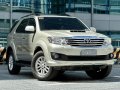 🔥169K ALL IN CASH OUT!!! 2014 Toyota Fortuner 4x2 V Diesel Automatic-1