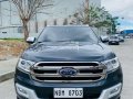 2018 Ford Everest Titanium Plus -11