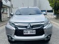 2018 Mitsubishi Montero GLS Automatic -2