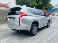 2018 Mitsubishi Montero GLS Automatic -16