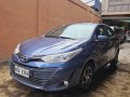 2020 Toyota Vios 1.3 XLE Automatic Gas-0