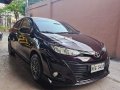 2019 Toyota Vios 1.3 E Automatic Gas-0