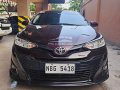 2019 Toyota Vios 1.3 E Automatic Gas-1