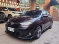 2019 Toyota Vios 1.3 E Automatic Gas-2