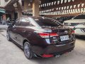 2019 Toyota Vios 1.3 E Automatic Gas-4