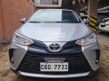 2022 Toyota Vios 1.3 XLE Automatic Gas-1