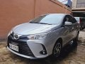 2022 Toyota Vios 1.3 XLE Automatic Gas-0