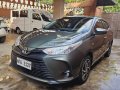 2022s Toyota Vios 1.3 XLE Automatic Gas-0