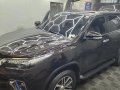 Pre-Loved 2016 Fortuner V 4x2 for Sale-3