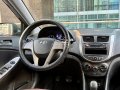 2017 Hyundai Accent 1.4 Manual Gas ✅️74K ALL IN-10