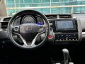 2019 Honda Jazz 1.5 VX Hatchback Gas Automatic Top of the line-11