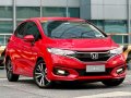2019 Honda Jazz 1.5 VX Hatchback Gas Automatic Top of the line-2