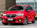 2019 Honda Jazz 1.5 VX Hatchback Gas Automatic Top of the line-0