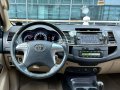 2014 Toyota Fortuner 4x2 V Diesel Automatic VNT-6