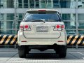 2014 Toyota Fortuner 4x2 V Diesel Automatic VNT-7