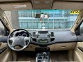 2014 Toyota Fortuner 4x2 V Diesel Automatic VNT-9