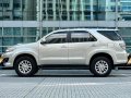 2014 Toyota Fortuner 4x2 V Diesel Automatic VNT-3