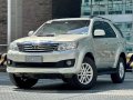 2014 Toyota Fortuner 4x2 V Diesel Automatic VNT-0