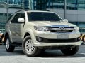 2014 Toyota Fortuner 4x2 V Diesel Automatic VNT-2