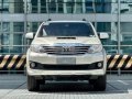 2014 Toyota Fortuner 4x2 V Diesel Automatic VNT-1