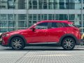 2017 Mazda CX3 2.0 AWD Gas Automatic Top of the Line-3