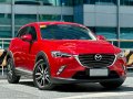 2017 Mazda CX3 2.0 AWD Gas Automatic Top of the Line-2