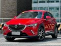 2017 Mazda CX3 2.0 AWD Gas Automatic Top of the Line-0