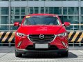 2017 Mazda CX3 2.0 AWD Gas Automatic Top of the Line-1