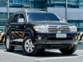 2010 Toyota Fortuner 2.5 G Diesel Automatic-2