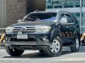 2010 Toyota Fortuner 2.5 G Diesel Automatic-0
