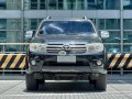 2010 Toyota Fortuner 2.5 G Diesel Automatic-1